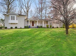 9 Chester Dr, Rye, NY 10580