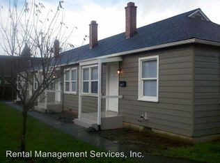 4907-4911 N Maryland Ave, Portland, OR 97217