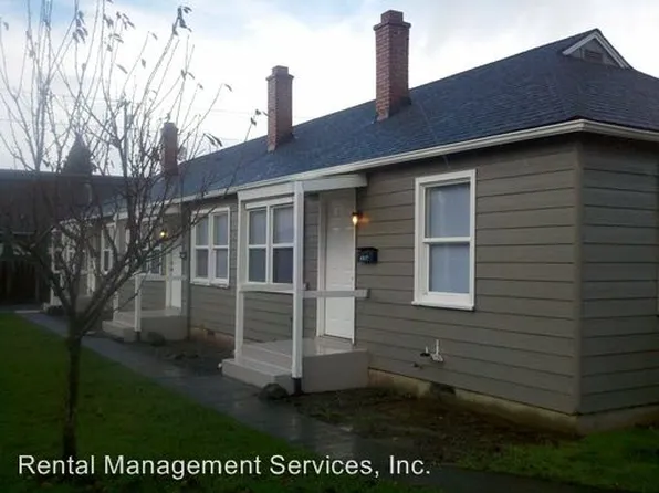 4907-4911 N Maryland Ave, Portland, OR 97217