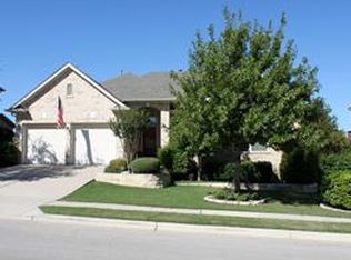 5212 Texas Bluebell Dr, Spicewood, TX 78669