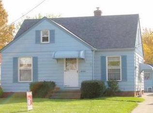 6509 Archmere Ave, Brooklyn, OH 44144