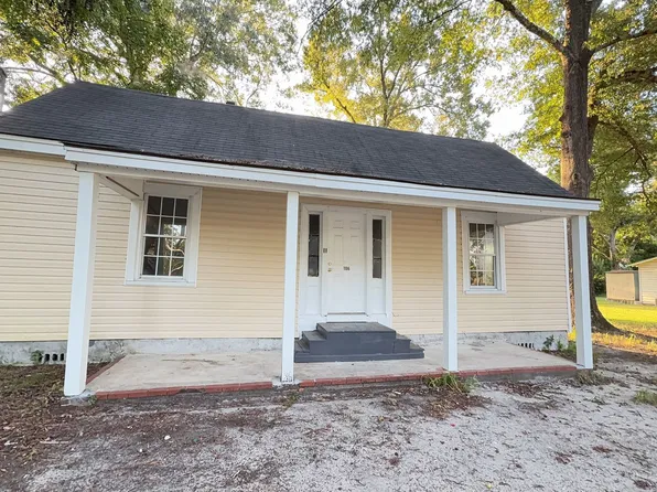 1106 Hasty Rd, Camden, SC 29020