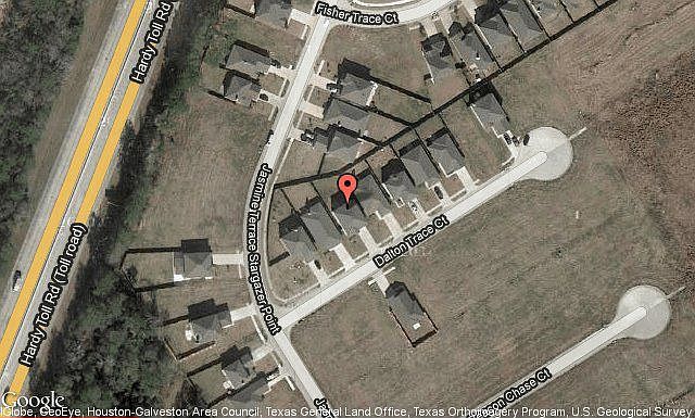 Map View