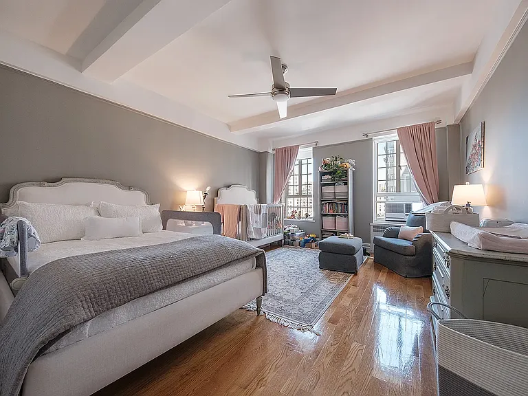 275 Central Park W #13E — Photo 21