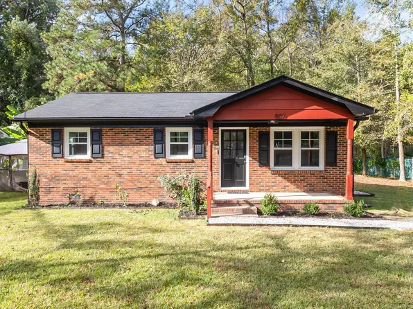 507 Watkins St, Kenly, NC 27542