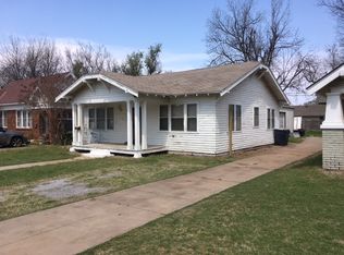 2717 NW 16th St, Oklahoma City, OK 73107