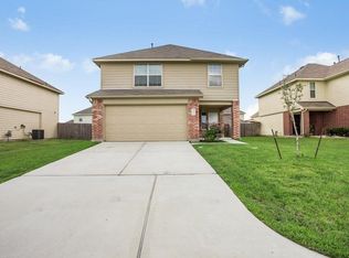 12626 Mountain Daisy Rd, Houston, TX 77038