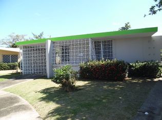 1144 Country Clb, Carolina, PR 00982