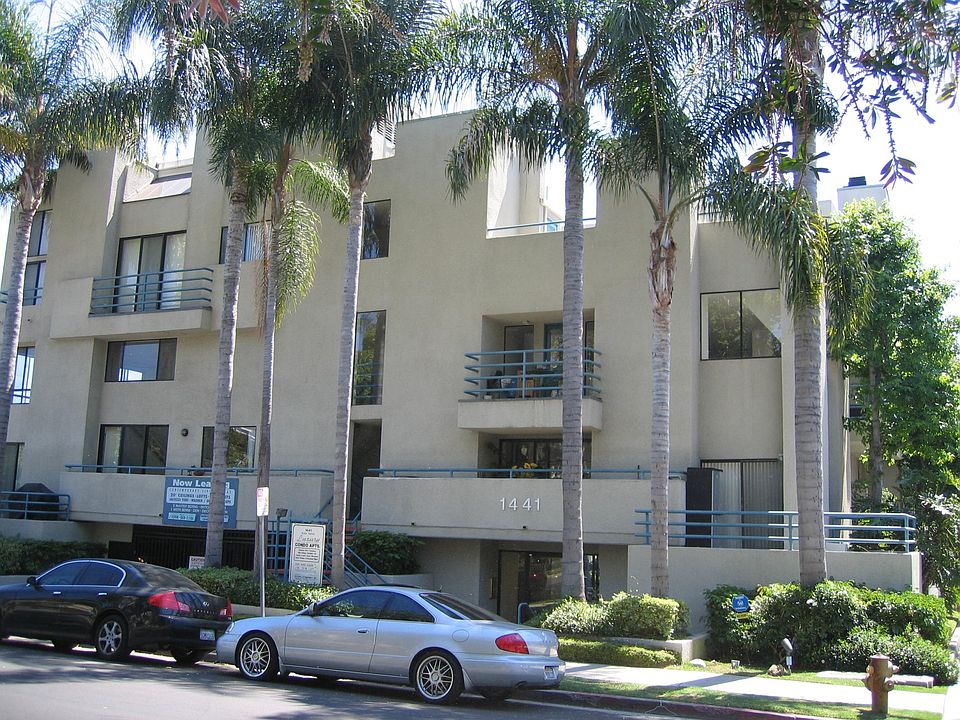 1st image of 1441 Butler Ave APT 5