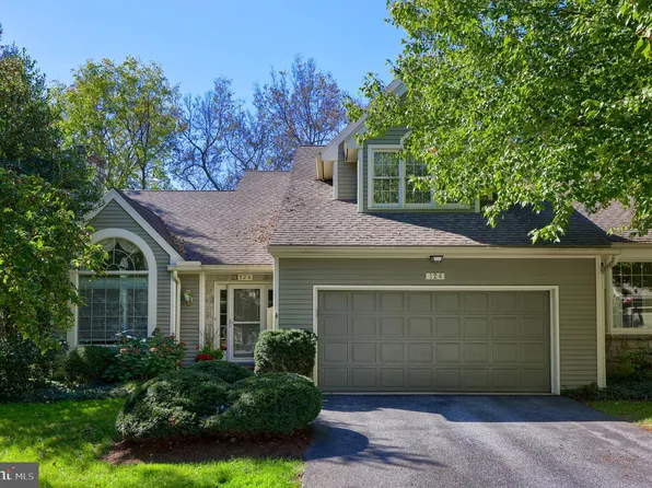 124 Deer Ford Dr, Lancaster, PA 17601