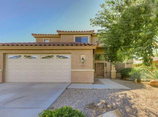 343 W Raven Dr, Chandler, AZ 85286