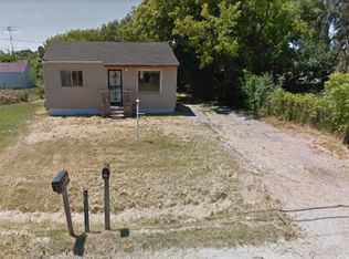 5089 Harry St, Flint, MI 48505