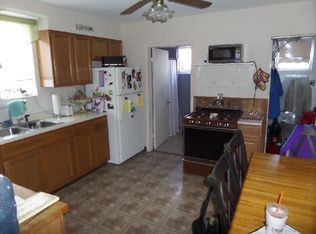 23 Conwell St #1, Somerville, MA 02143