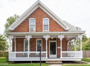 233 Hendricks St, Michigan City, IN 46360