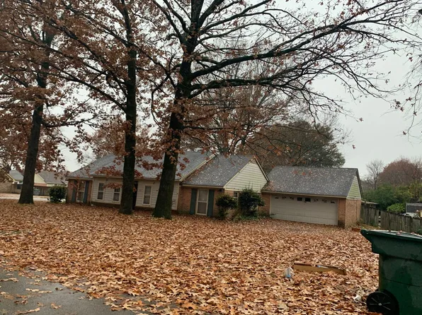 3991 Birch Glen Dr, Memphis, TN 38115