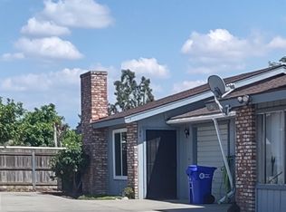 186 Mathew St, Porterville, CA 93257
