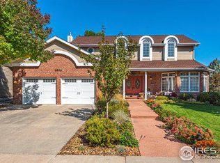 2848 Blackstone Dr, Fort Collins, CO 80525