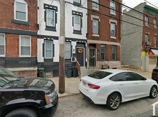 2405 N 17th St, Philadelphia, PA 19132