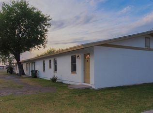1702 Silver Ave, Donna, TX 78537