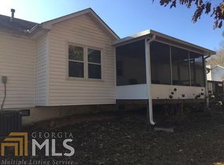 362 Wesley Mill Pl #74, Villa Rica, GA 30180