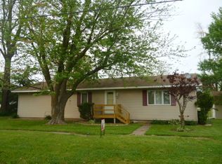 200 S Angle St, Brighton, IA 52540