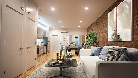 Rented by Metropolitan Property Group