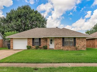 5606 Pampus Ln, Bossier City, LA 71112