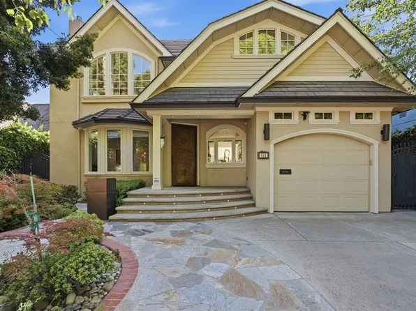 853 Riverside Dr, San Jose, CA 95125