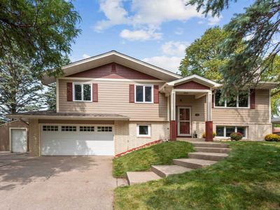 1005 Arbogast St, Shoreview, MN, 55126