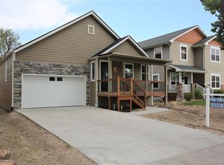 810 S Krameria St, Denver, CO 80224