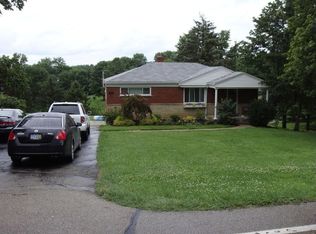 4540 Jessup Rd, Cincinnati, OH 45247