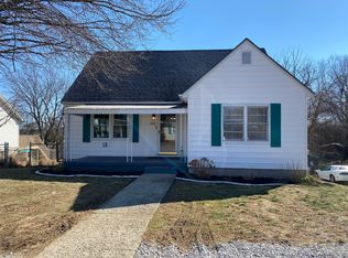 306 Hanover St, Richmond, KY 40475