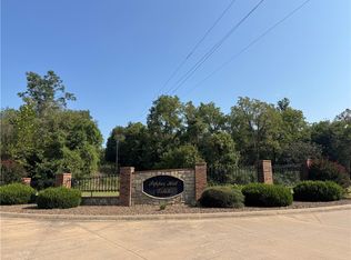 LOT 38 Cayenne Cir, Siloam Springs, AR 72761