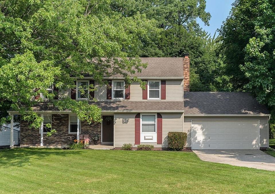 1st image of 9116 Allisonwood Dr