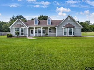 201 County Road 3821, Troup, TX