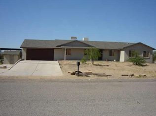 10742 S Pecan Rd, Tolleson, AZ 85353
