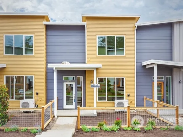 4248 Braeburn Lane #36, Bellingham, WA 98226