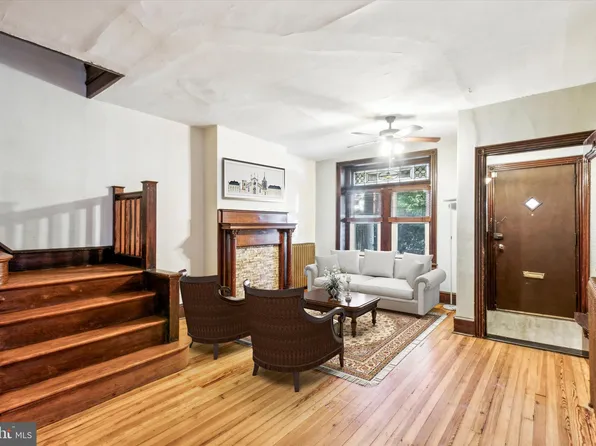 5138 Locust St, Philadelphia, PA 19139