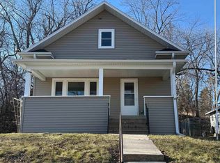 303 Pacific Ave, Audubon, IA 50025