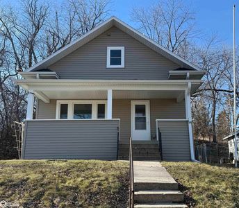 303 Pacific Ave, Audubon, IA, 50025
