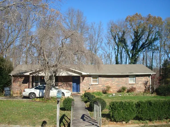 400 Pinecrest St, McMinnville, TN 37110
