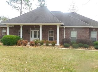 620 Pittman Rd, Ellisville, MS 39437