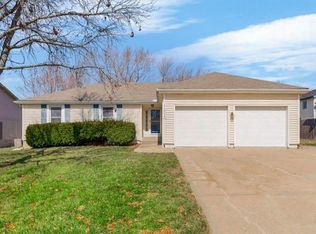 204 N 13th St, Louisburg, KS 66053