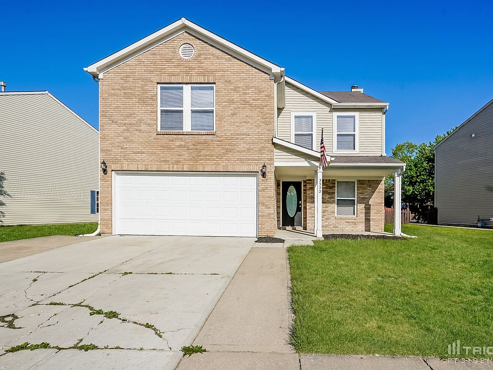 1st image of 3322 Capsella Ln