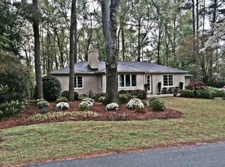 104 N Longmeadow Rd, Greenville, NC 27858