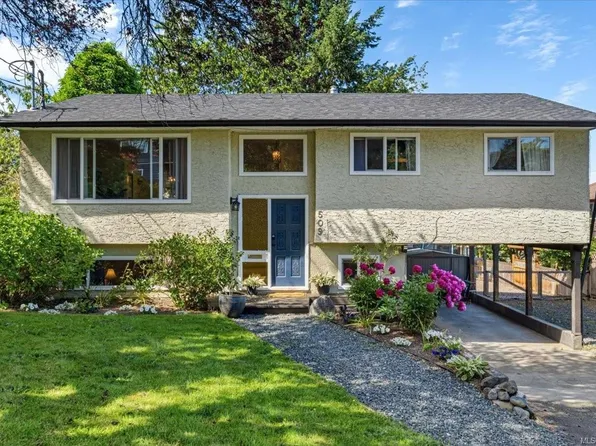 509 Weeks Cres, Nanaimo, BC V9R 5N4