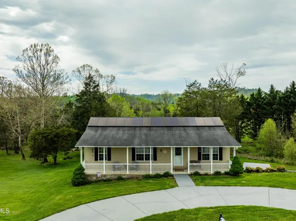 241 Ridges Dr, Chuckey, TN 37641