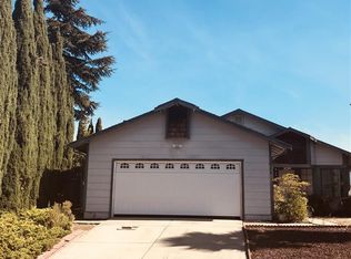 964 N Regatta Dr, Vallejo, CA 94591