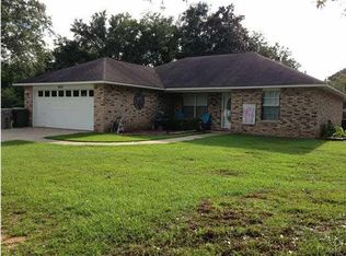 6055 Villenauve Ln, Pensacola, FL 32526