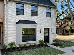 6500 Newcastle St, Bellaire, TX 77401